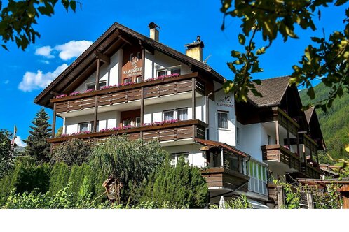 Klausberg App. Residence