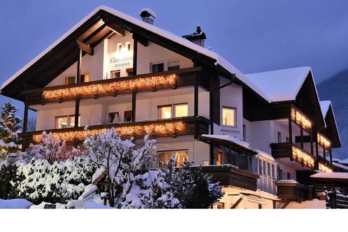 Klausberg App. Residence