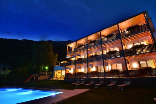 Kreativhotel Landhaus Schweigl