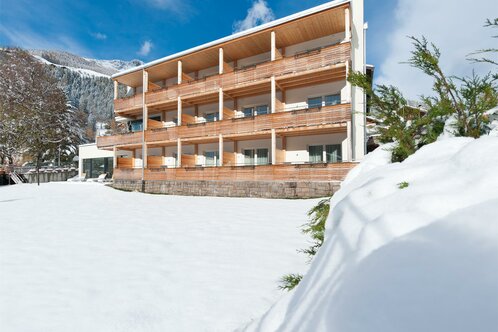 Kreativhotel Landhaus Schweigl