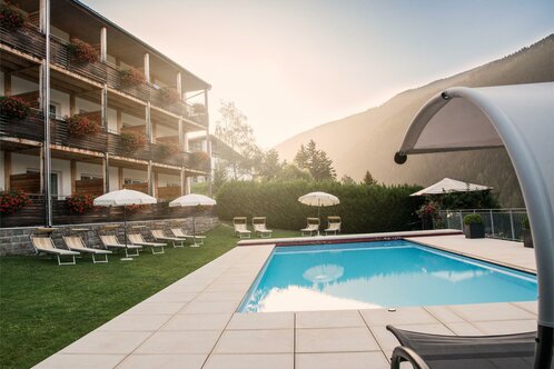 Kreativhotel Landhaus Schweigl