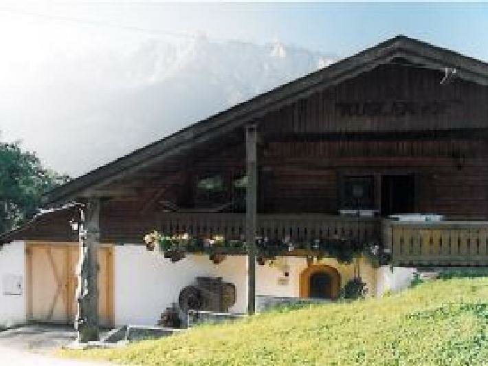 Kuglerhof