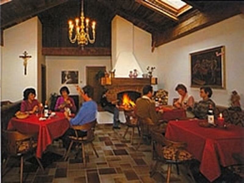 Soggiorno