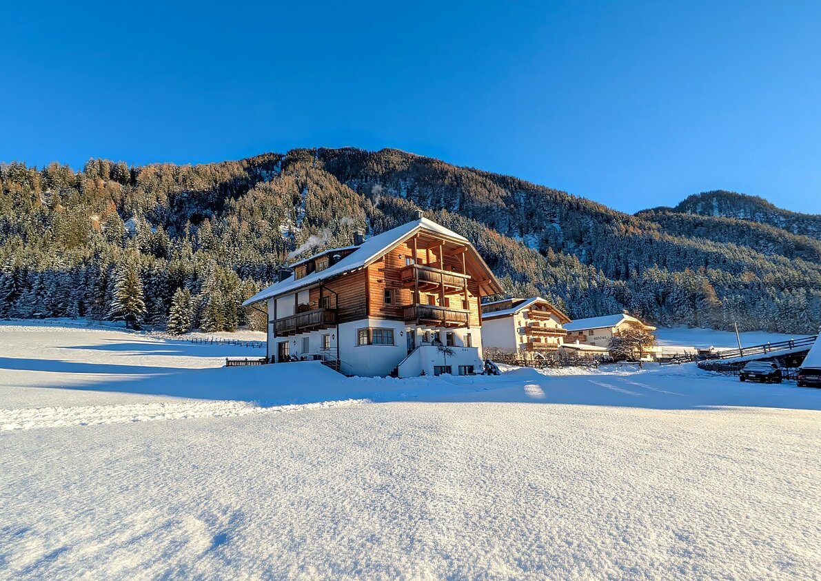 Kuhnehof