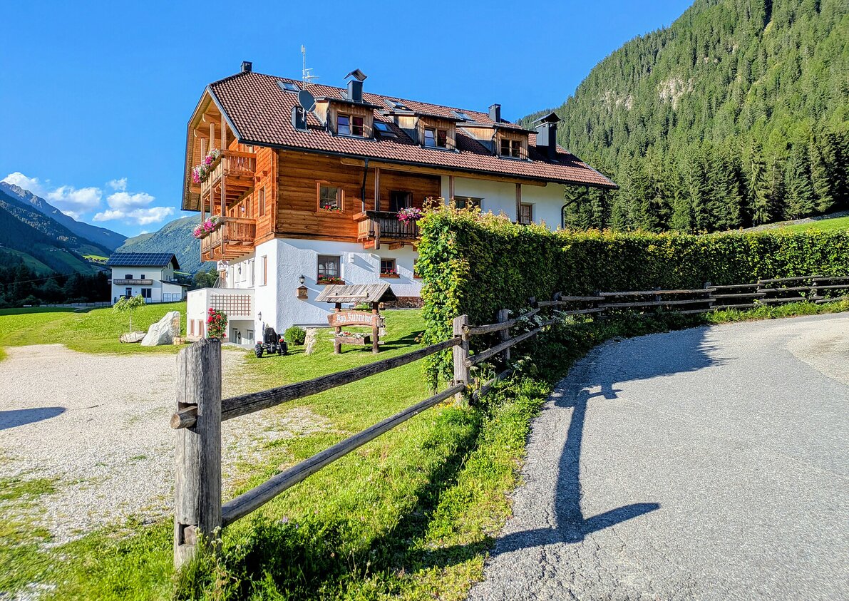 kuhnehof