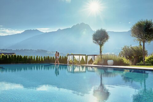 La Maiena Meran Resort