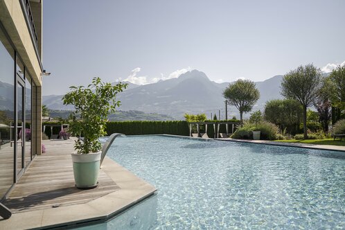 La Maiena Meran Resort