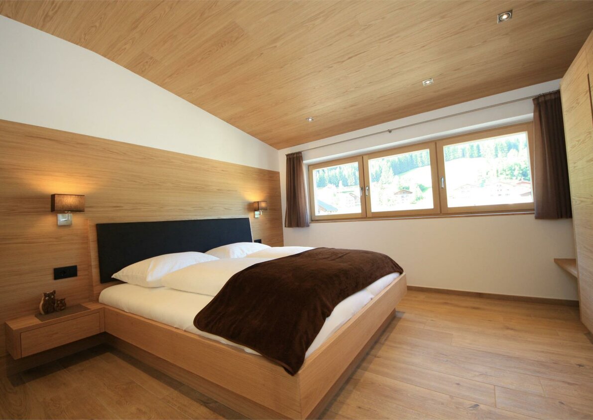 Bedroom Dolce Vita - appartamento per 4-6 persone