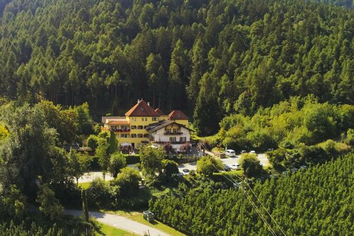 Landhotel Latscherhof