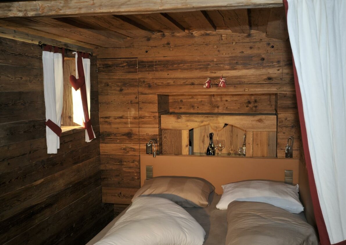 Chalet "Hüttl"