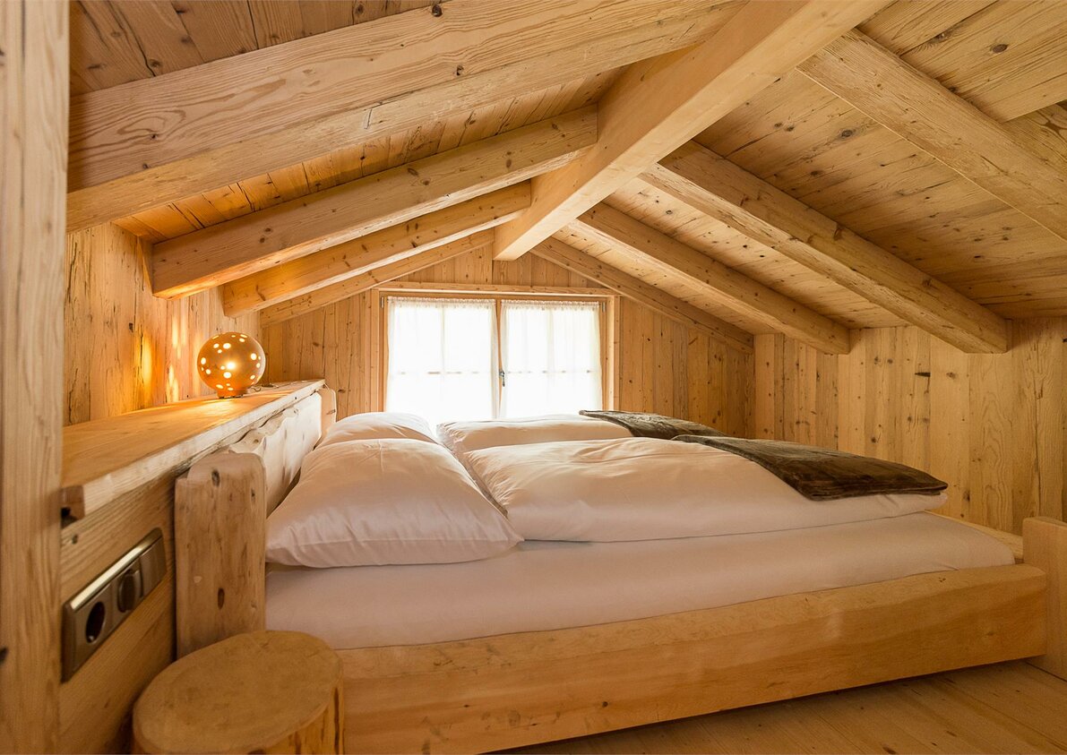 Wolfskofel/Zimmer