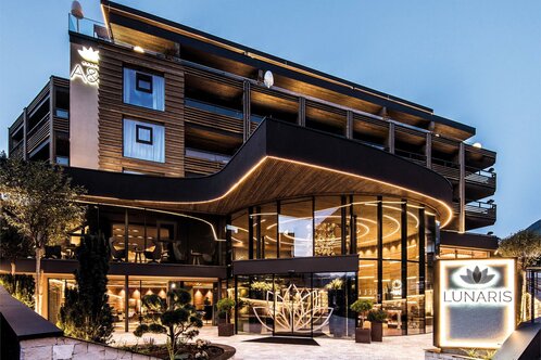 LINDERHOF Wellnessresort