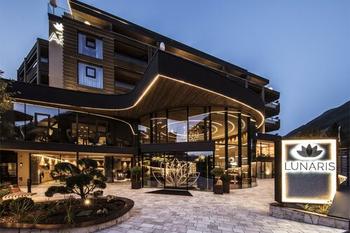 LUNARIS Wellnessresort