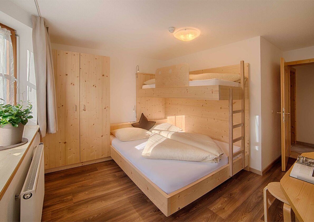 Ferienwohnung im Ahrntal