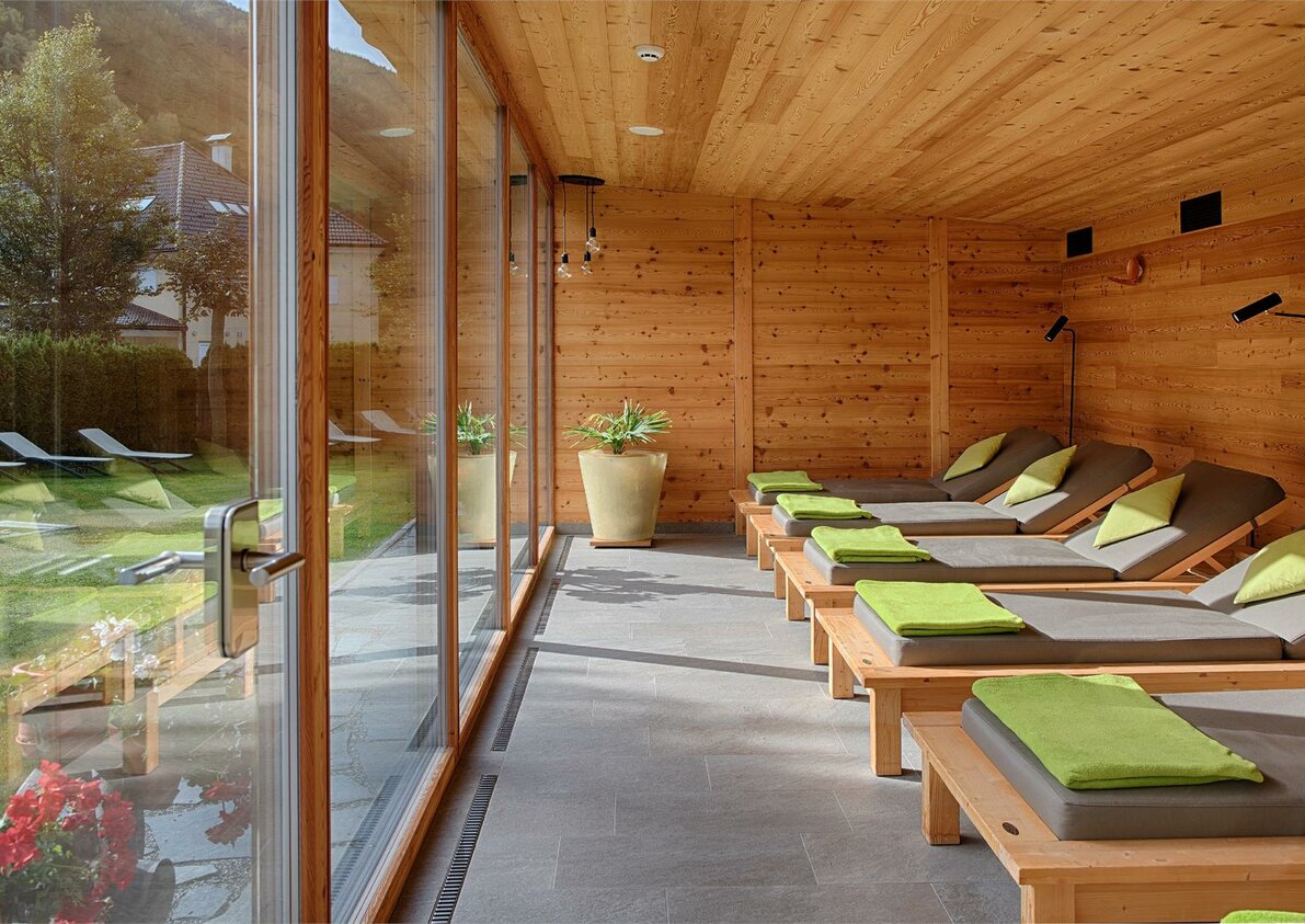 Löfflerblick-Apartments & WellnessLöfflerblick-Apartments & Wellness