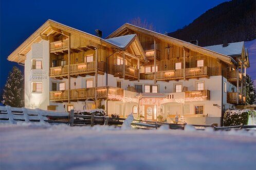 Löfflerblick Appartamenti Residence