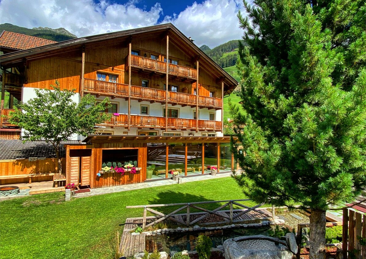 Löfflerblick- Apartments & Wellness