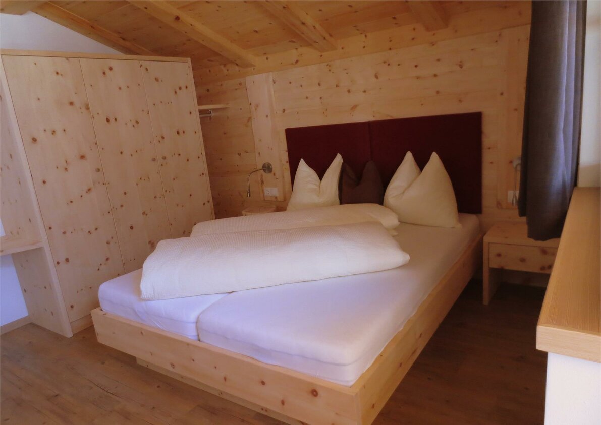 Hofsuite - Zimmer