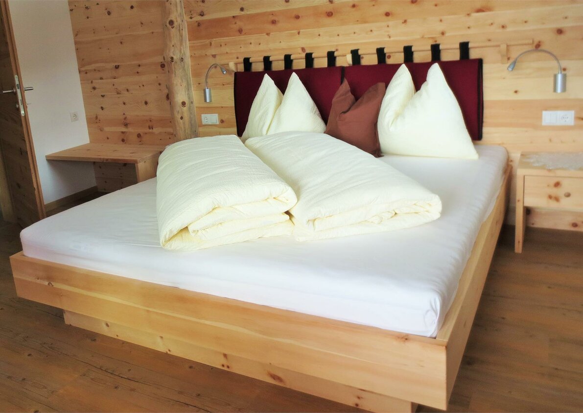 Schlern - Zimmer
