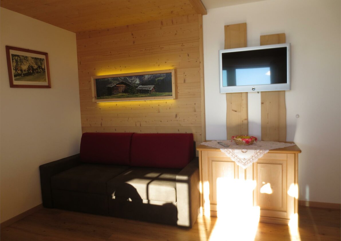 Santner - Wohnzimmer