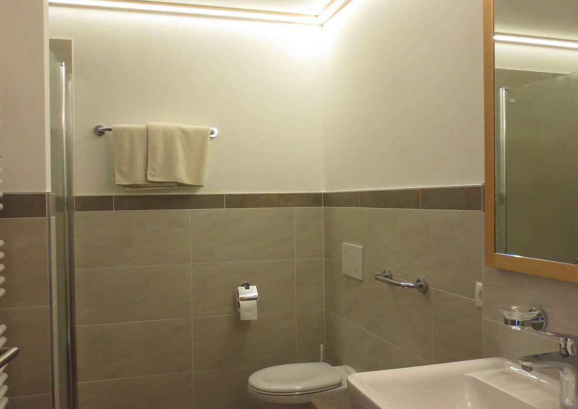 Schlern - Bath