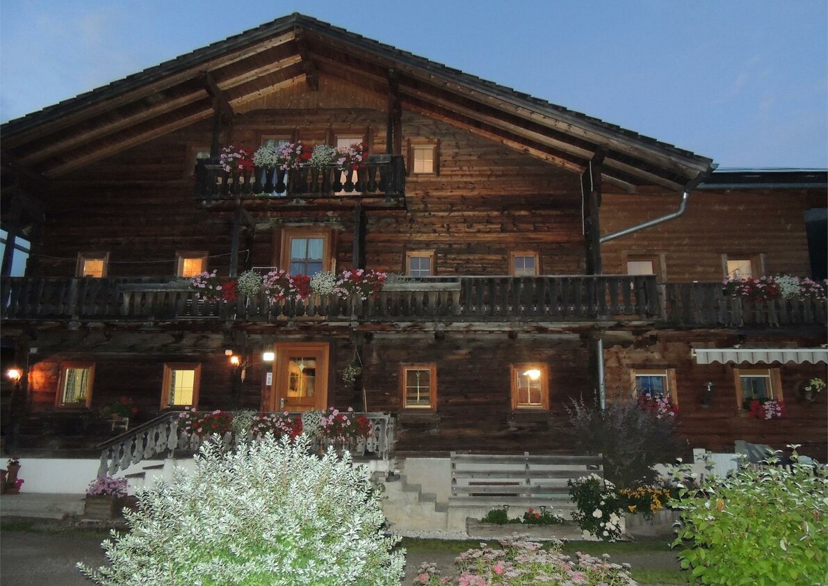 Mattleitenhof