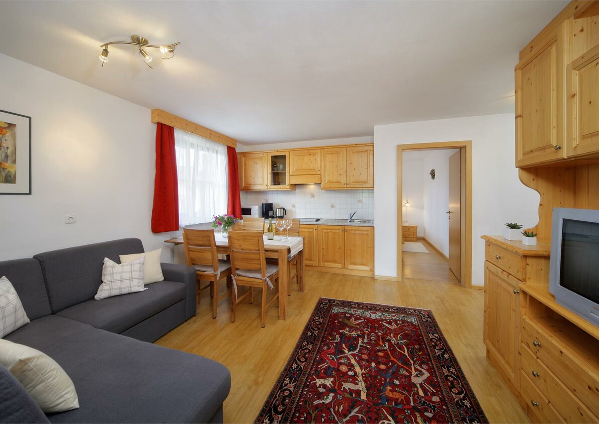 Wohnung