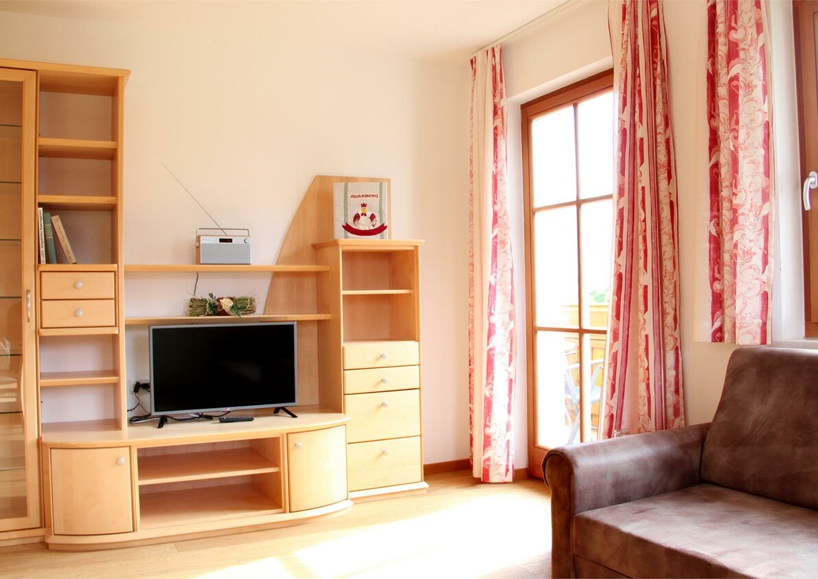 Wohnung 1 - 1.Stock