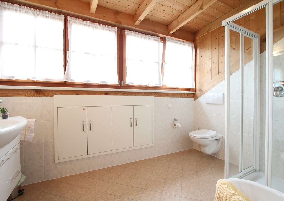 Wohnung 2 - 2.Stock