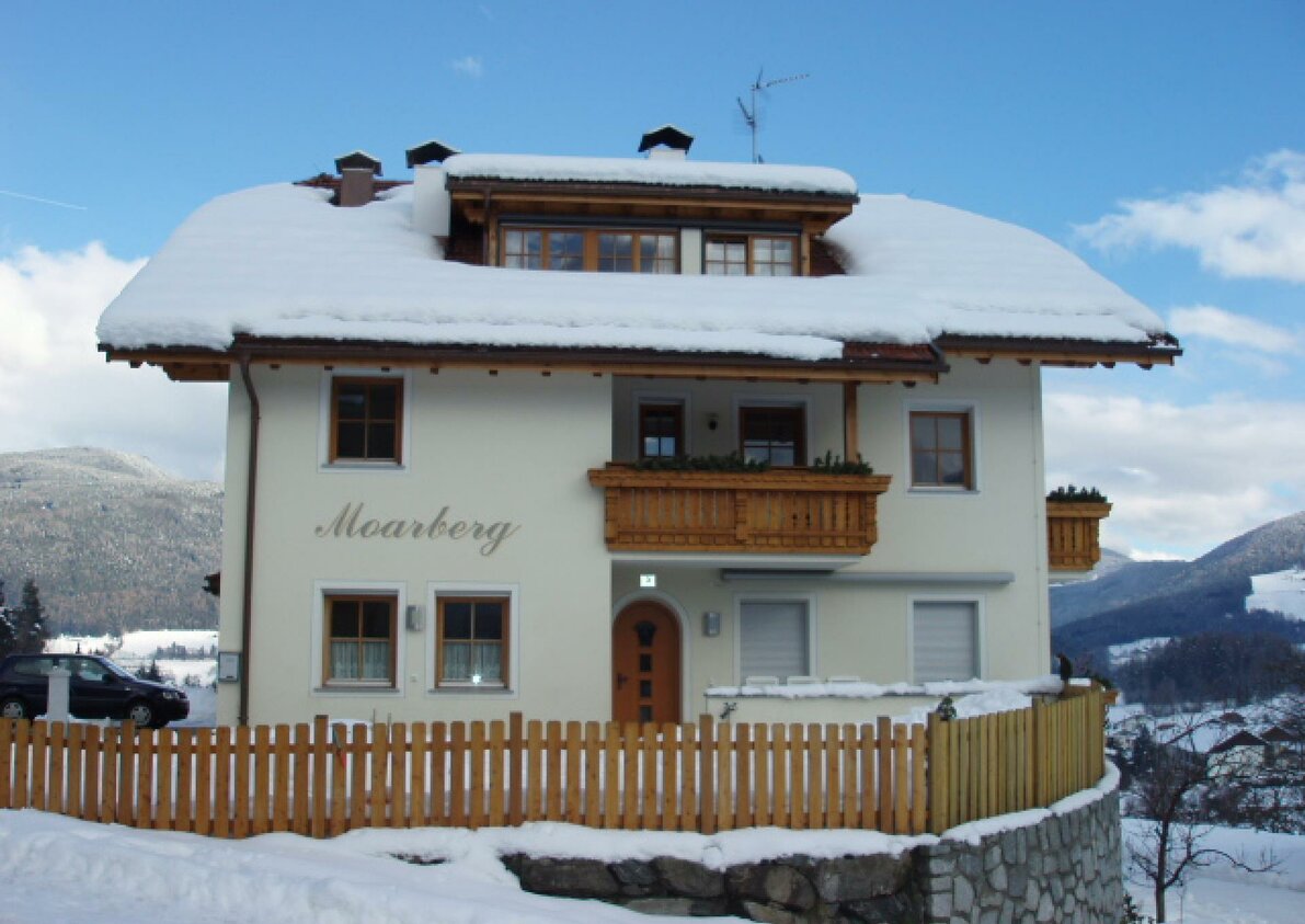 Moarberg