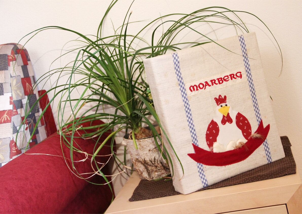 Wohnung 2 - 2.Stock