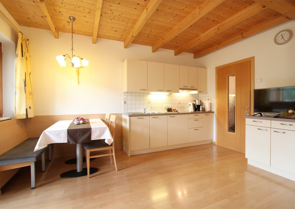 Wohnung 2 - 2.Stock
