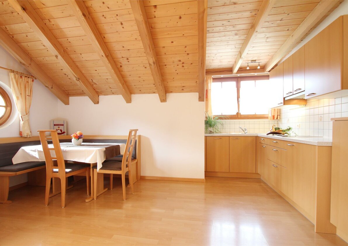 Wohnung 1 - 2.Stock