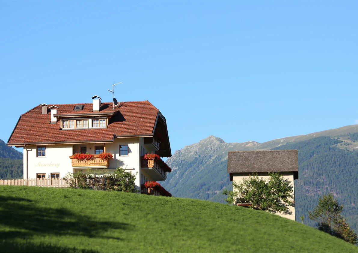 Moarberg