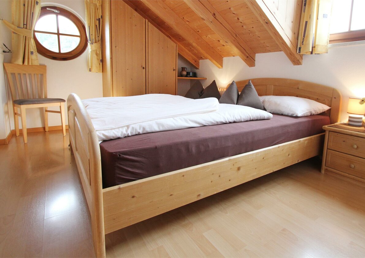 Wohnung 2 - 2.Stock