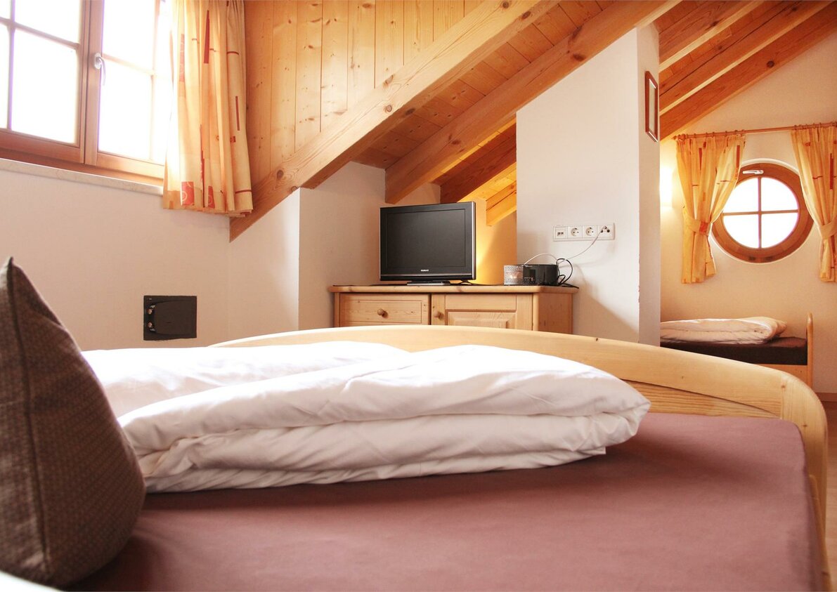 Wohnung 1 - 2.Stock