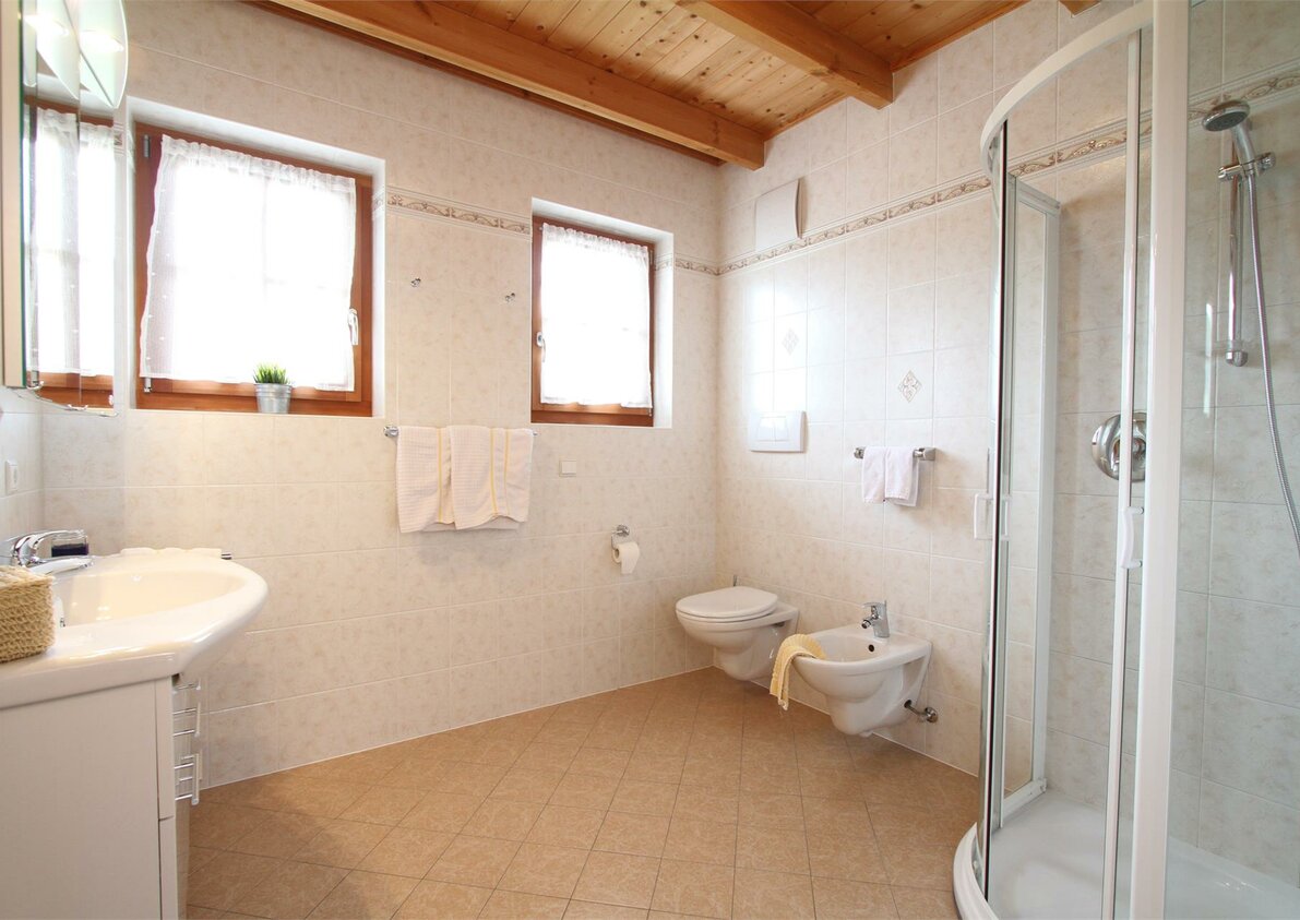 Wohnung 1 - 2.Stock