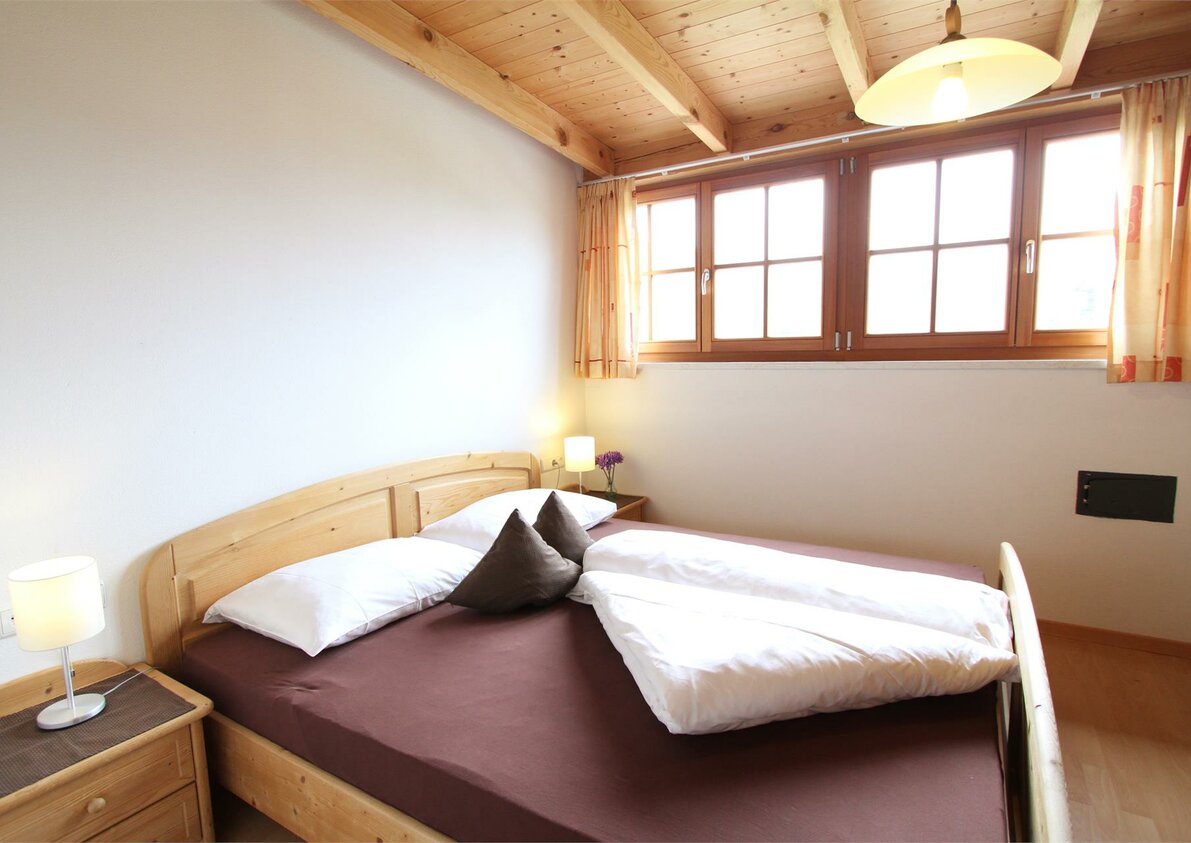 Wohnung 1 - 2.Stock