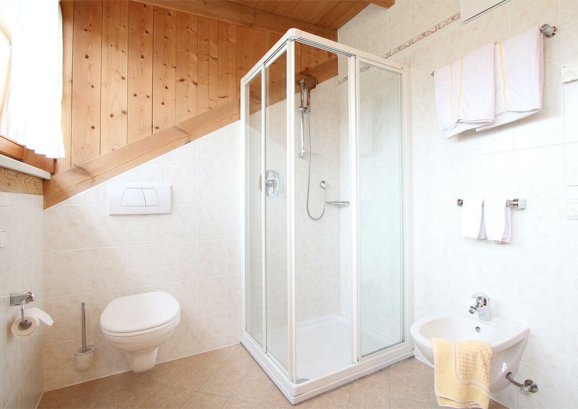 Wohnung 2 - 2.Stock