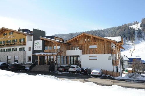 Living Nature Hotel Störes