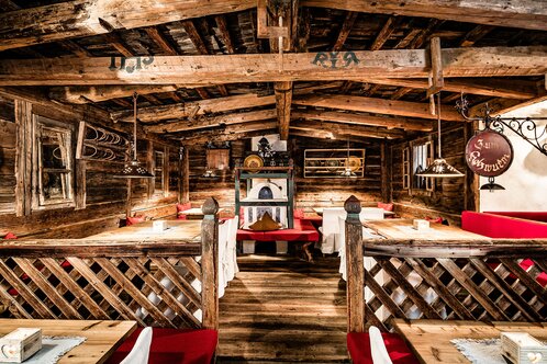 Ristorante La Taverna
