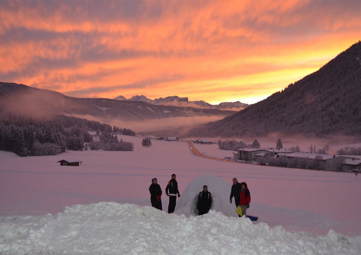 Rosso di sera