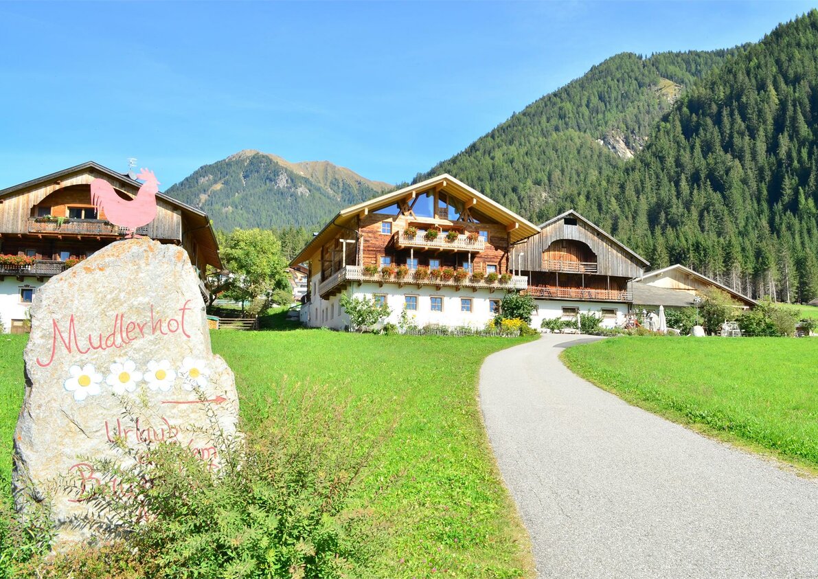 Mudlerhof