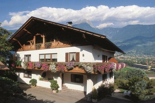 Mühlwegerhof