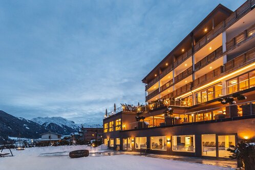 Tuberis Nature & Spa Resort