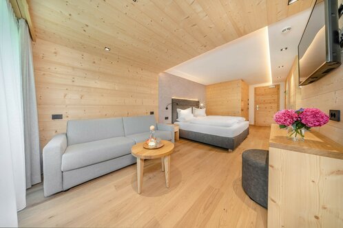 Nature Hotel Delta