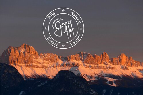 The Mountain Riviera a Sopra Bolzano