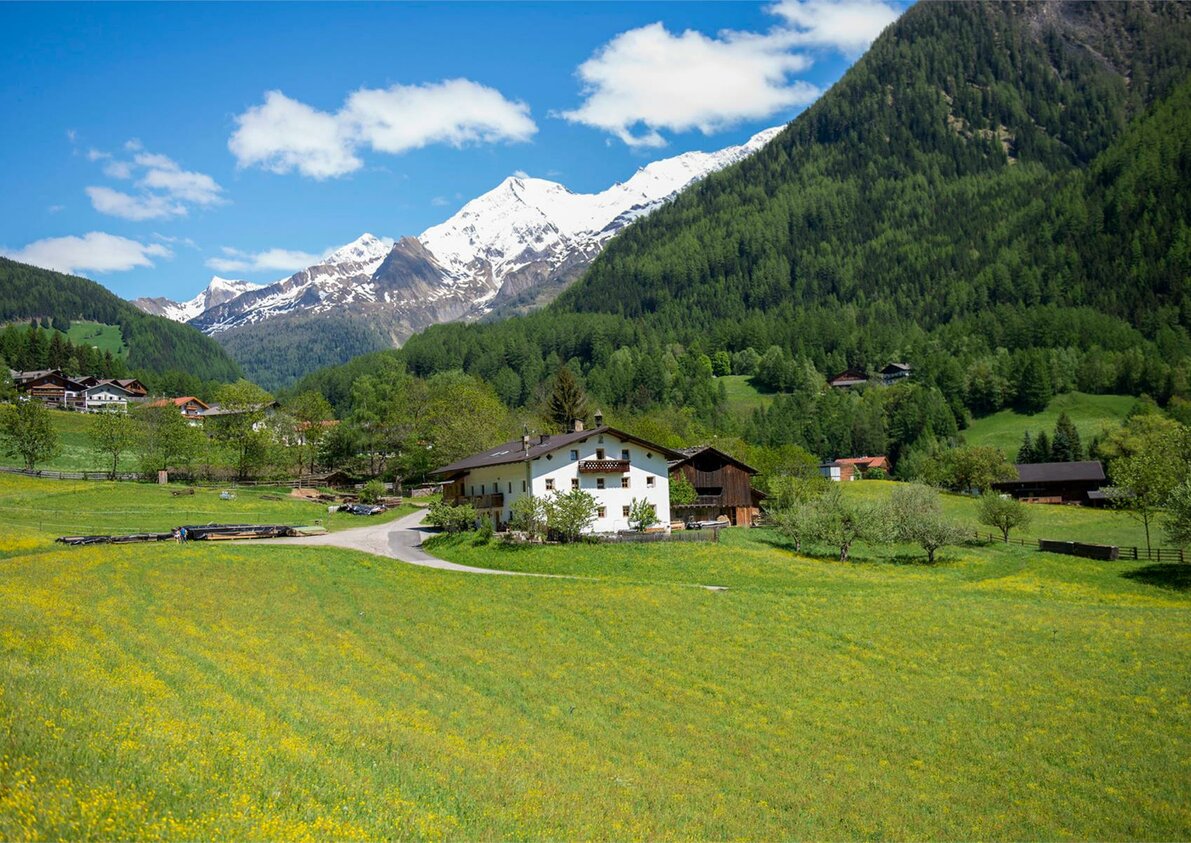 Obergruberhof