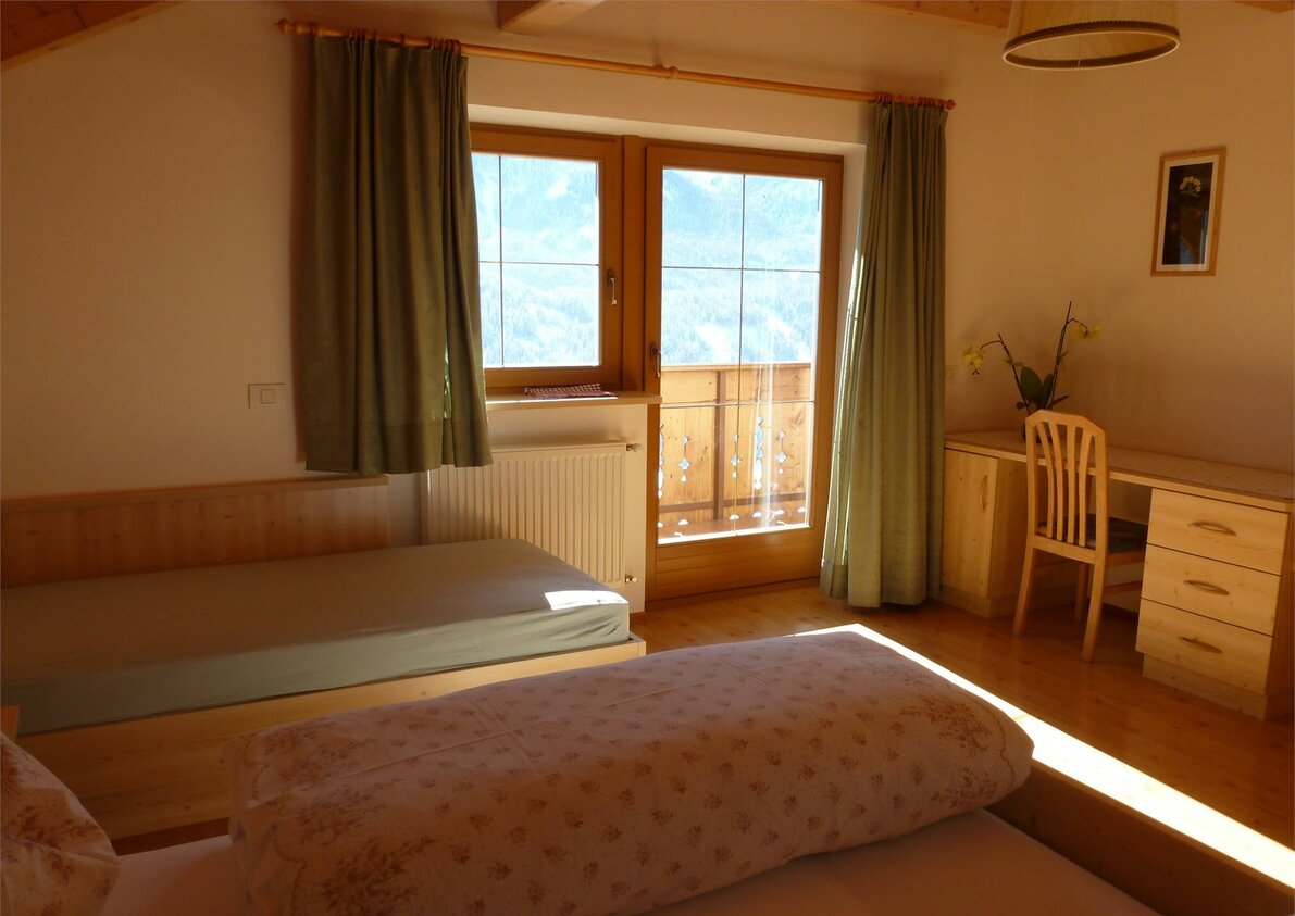camera da letto