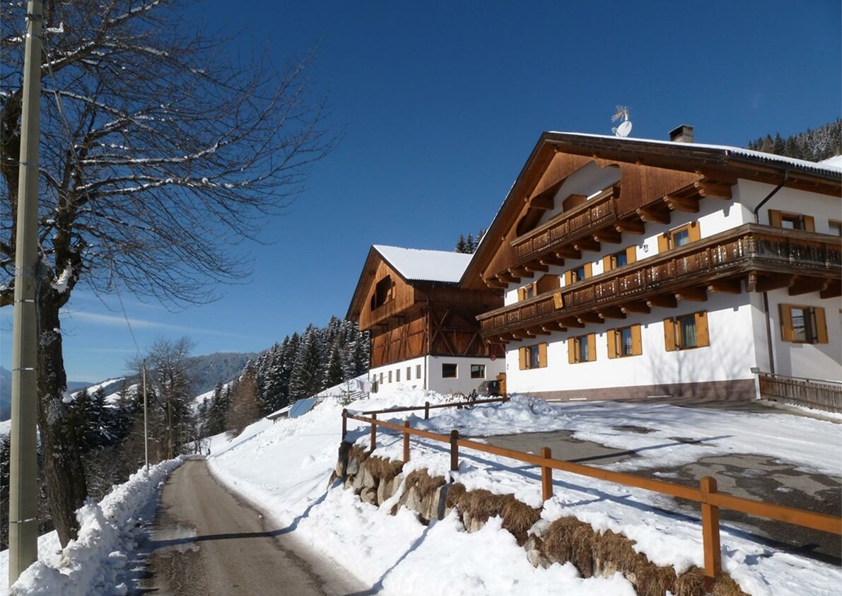 Oberpapping inverno